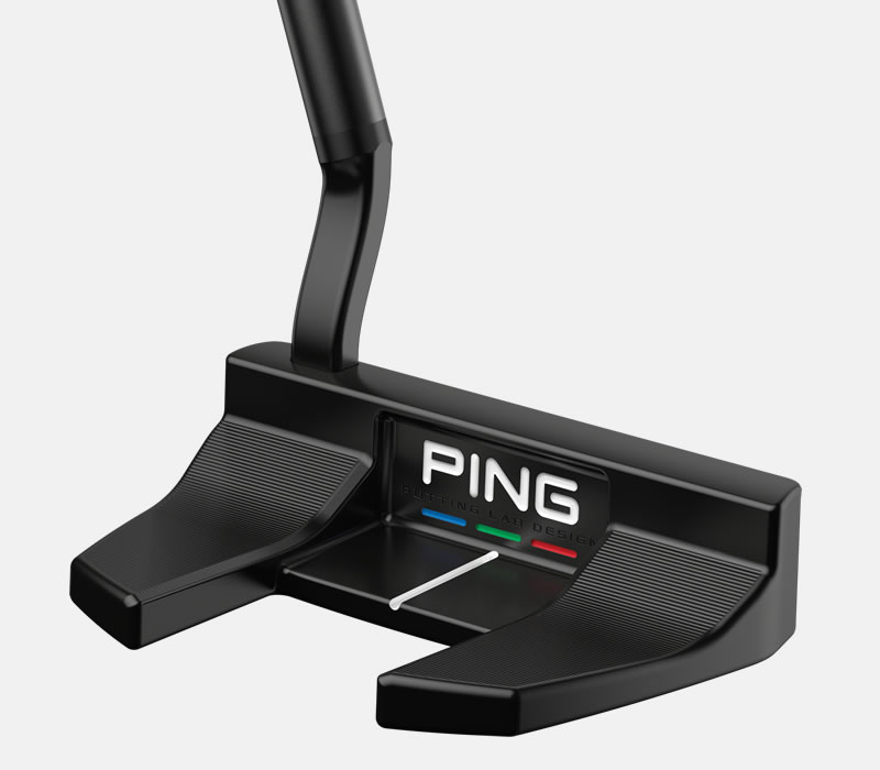 PLD Milled Putters - PING